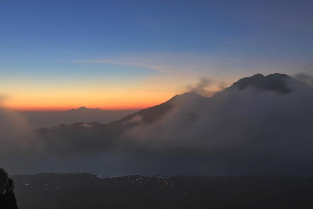 L'instant magique à ne pas louper!