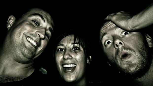 Jeez! On est en 2012!