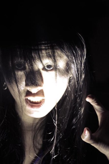 The ring II, le retour d'Evelyn!