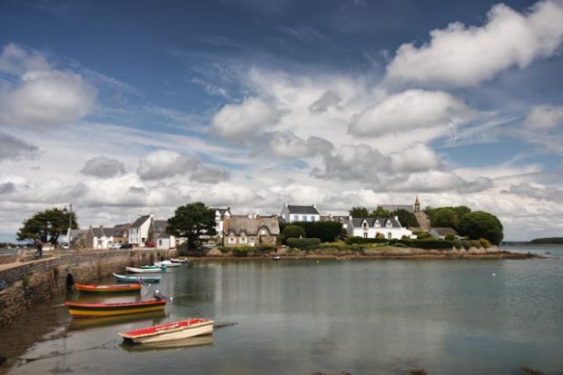 Saint-Cado c'est cadeau Saint-Cado c'est cadeau
