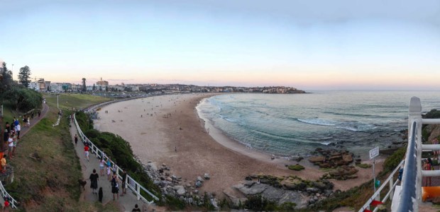 Bondi Beach