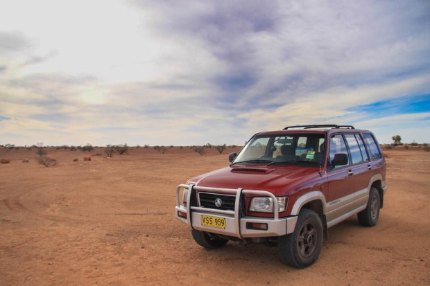 Bladensburg National Park